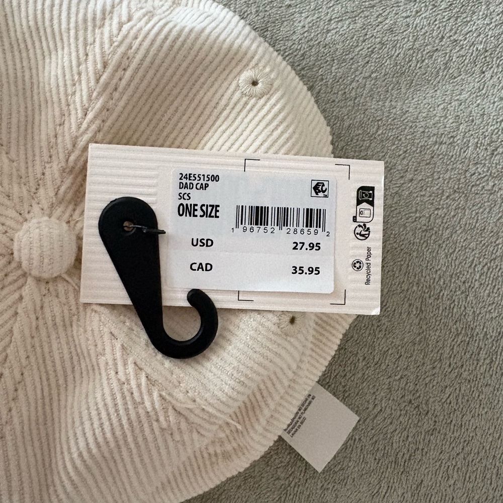 Billabong Hat - Picture 3 of 5